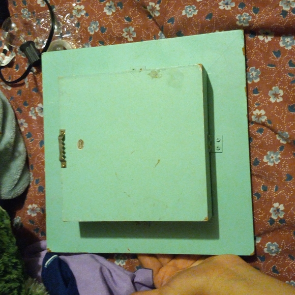 Frame - Picture 2 of 2